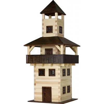 Walachia Veža