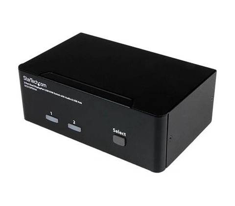 StarTech SV231DPDDUA