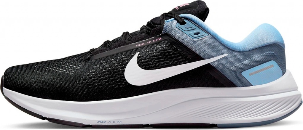 nike zoom structure 19