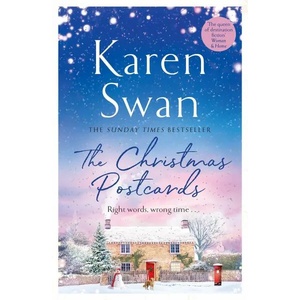 Christmas Postcards | Karen Swan (ISBN: 9781529084252)