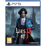 NEOWIZ Lies of P (PS5)