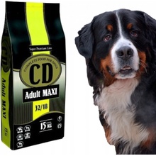 Delikan CD Adult Dog Maxi 15 kg