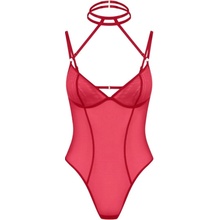 Promees Mara Red body