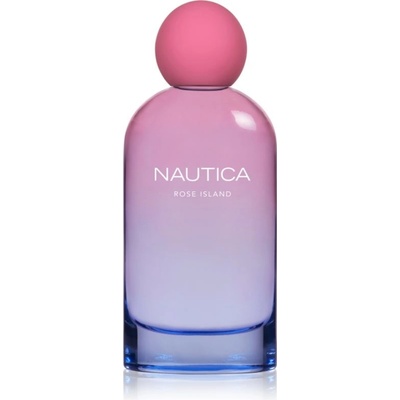 Nautica Rose Island parfumovaná voda dámska 100 ml