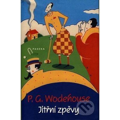 Jitřní zpěvy