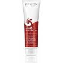 Revlon Professional Revlonissimo 45 DaysShampoo & Conditioner Brave Reds 275 ml