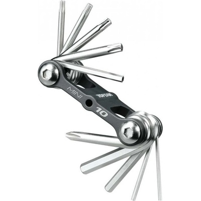 Topeak 10 Mini Tool