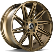 79WHEELS SV-R 9,5x20 5x120 ET38 deep matt bronze