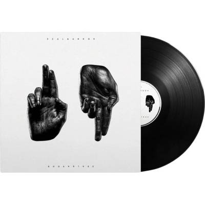 ZEAL AND ARDOR - ZEAL & ARDOR LP