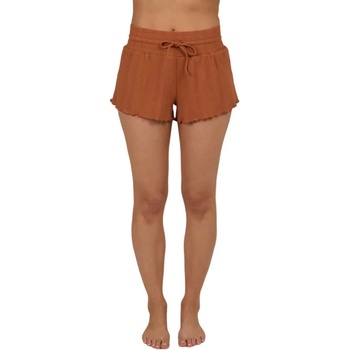 SALTY CREW Бански гащета Salty crew Seafarer swimming shorts - Brown (Sierra)