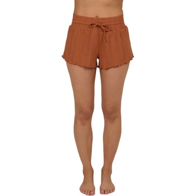SALTY CREW Бански гащета Salty crew Seafarer swimming shorts - Brown (Sierra)