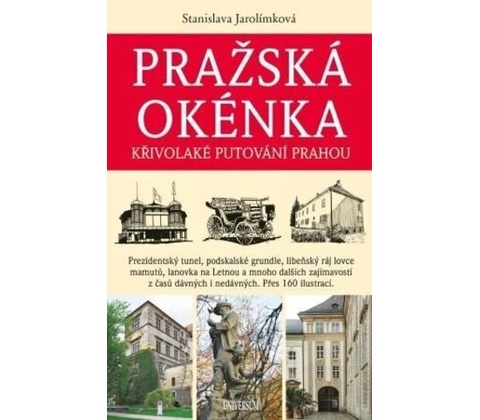 Pražská okénka