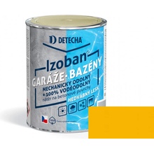 Izoban 0,8 kg žlutá