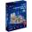CubicFun 3D Пъзел с LED светлини NOTRE DAME De PARIS L173h (1000944F)