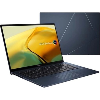 Asus Zenbook 14 UX3402ZA-OLED386W