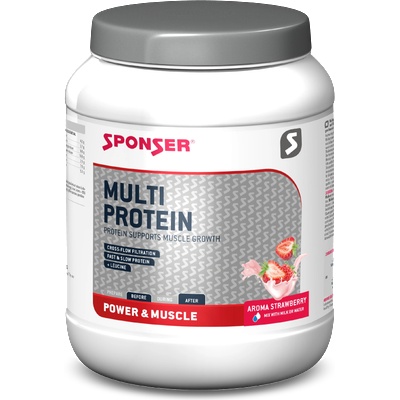 Sponser Multi Protein 850 g