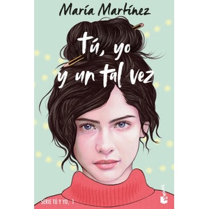 TU, YO Y UN TAL VEZ | MARIA MARTINEZ (2023)