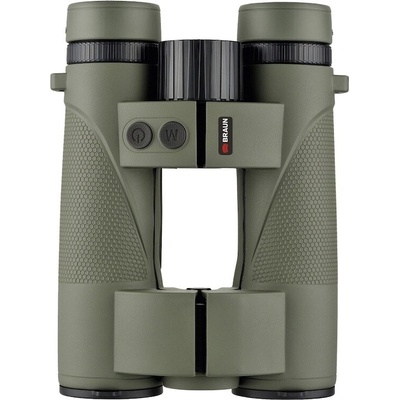 Braun Binocular 8 x 42 LRF