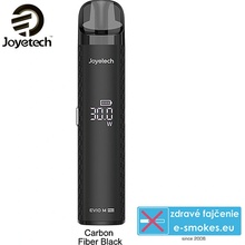 Joyetech EVIO M Pro Pod Kit 1100 mAh Black 1 ks