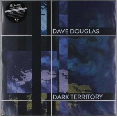 Dark Territory LP