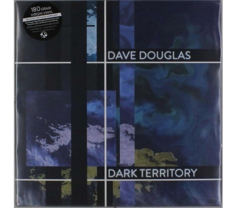 Dark Territory LP