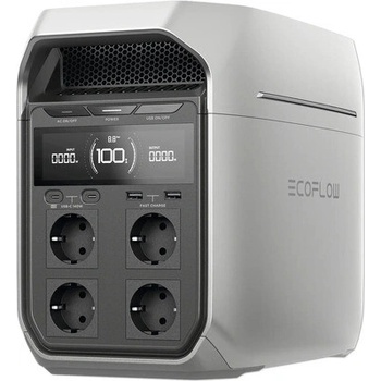 EcoFlow Delta 3 Plus