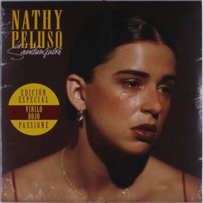Nathy Peluso: La Sandunguera LP