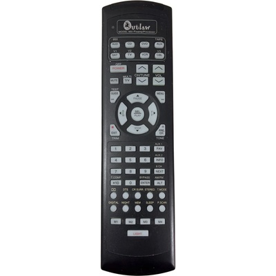 GENERAL OUTLAW AUDIO 950 - съвместимо дистанционно управление на марката General (950)