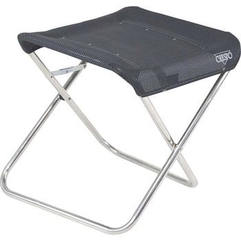 Podnožka Crespo Footrest AL/228-M-40 šedá