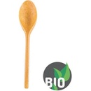 EcoObaly Lžíce EKO kompozit dřevo plast WPC 18 cm