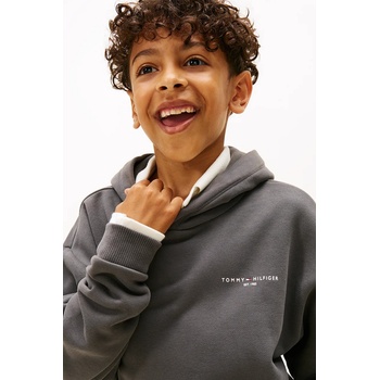 Tommy Hilfiger Детски суичър Tommy Hilfiger (KS0KS00660.128.176.9BYA)