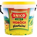 Snico Horčica plnotučná 1000 g