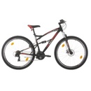 Image 1 of BIKESPORT Paralax 29