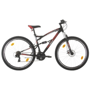 Image 1 of BIKESPORT Paralax 29