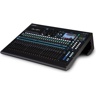 Allen & Heath Qu-24 – Zbozi.Blesk.cz