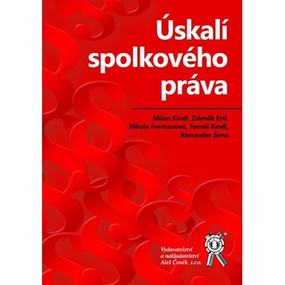 Úskalí spolkového práva - kolektív