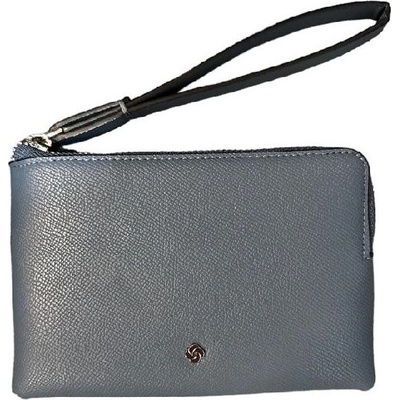 Samsonite Every-Time 2 149543-B043 blueberry blue modrá