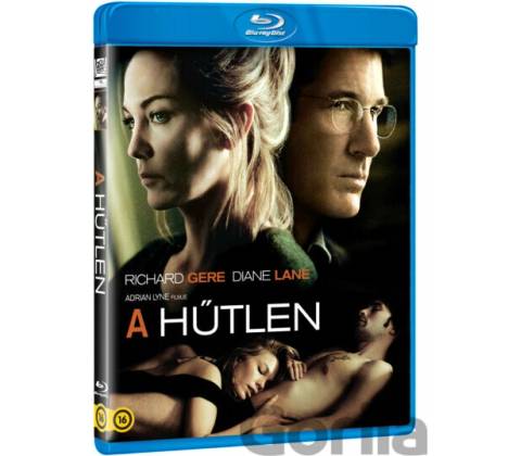 A hűtlen BD