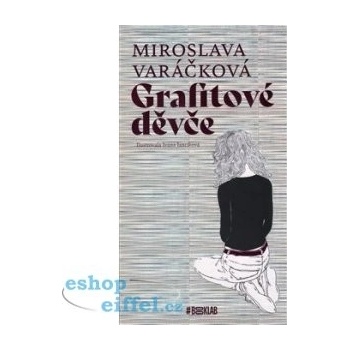 Grafitové děvče