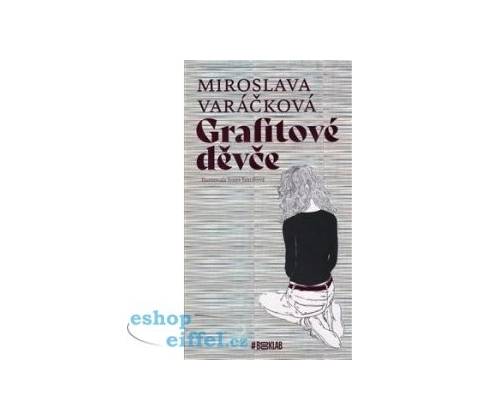 Grafitové děvče