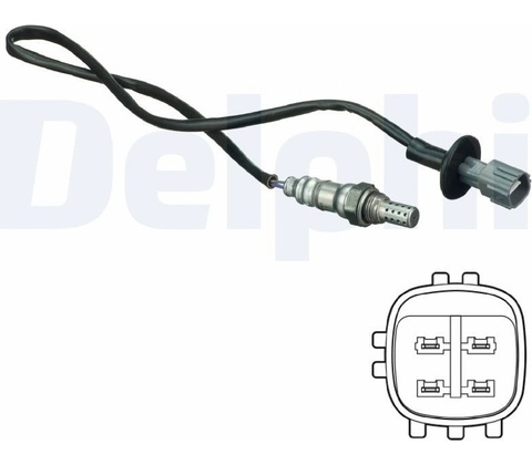 Lambda sonda DELPHI ES20224-12B1