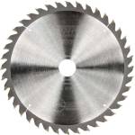 DEWALT - Нож за трион за дърво 235х30 мм, 40 зъба DT4067 (DT4067)