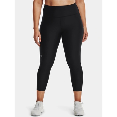Under Armour Dámské legíny Armour Hi Ankle Leg& Černá