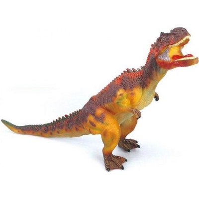 Alltoys Dinosaurus měkký Allosaurus