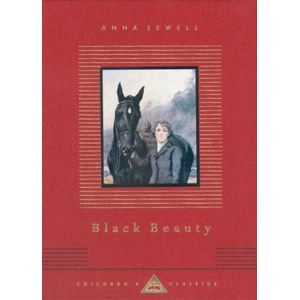 Black Beauty | Anna Sewell (ISBN: 9781857159165)