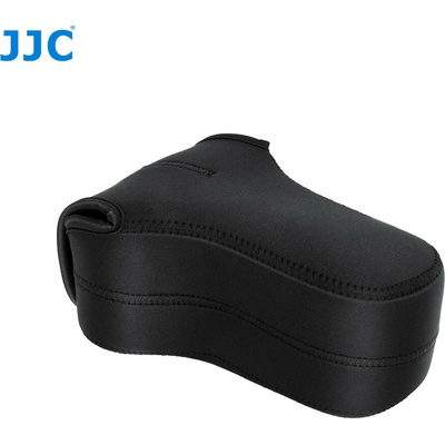 JJC OC F3BK čierne
