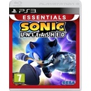 Sonic Unleashed