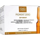 Martiderm Pigment Zero DSP-BRIGHT ampulky pro rozjasnění pleti s vitamínem C 30 x 2 ml