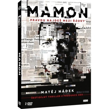 Mamon DVD