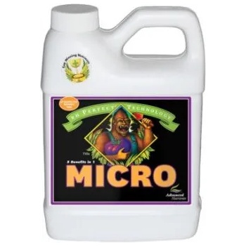 Image 1 of pH Perfect Micro - микроелементи